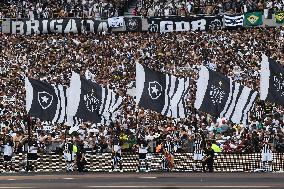 Atletico Mineiro v Botafogo: Final - Copa CONMEBOL Libertadores 2024