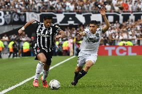 Atletico Mineiro v Botafogo: Final - Copa CONMEBOL Libertadores 2024