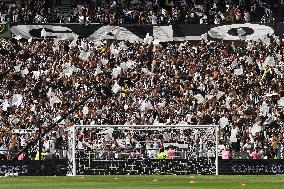 Atletico Mineiro v Botafogo: Final - Copa CONMEBOL Libertadores 2024