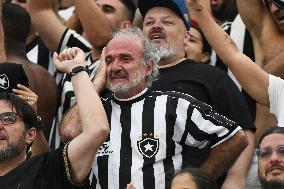 Atletico Mineiro v Botafogo: Final - Copa CONMEBOL Libertadores 2024