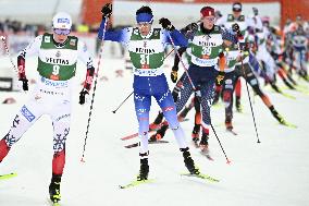 FIS Ruka Nordic 2024 in Kuusamo, Finland