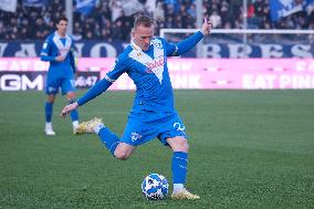 Brescia Calcio v SSC Bari - Italian Serie B