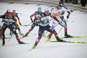 FIS Ruka Nordic 2024 in Kuusamo, Finland