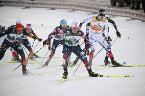 FIS Ruka Nordic 2024 in Kuusamo, Finland