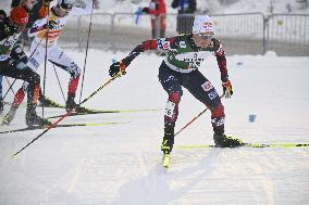 FIS Ruka Nordic 2024 in Kuusamo, Finland