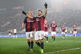 CALCIO - Serie A - Bologna FC vs Venezia FC