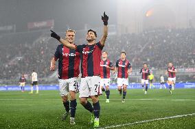 CALCIO - Serie A - Bologna FC vs Venezia FC