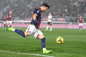 CALCIO - Serie A - Bologna FC vs Venezia FC