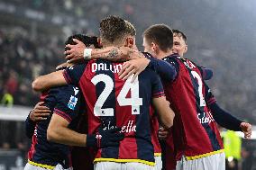 CALCIO - Serie A - Bologna FC vs Venezia FC