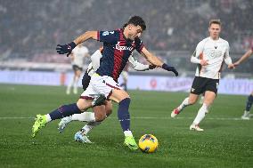 CALCIO - Serie A - Bologna FC vs Venezia FC