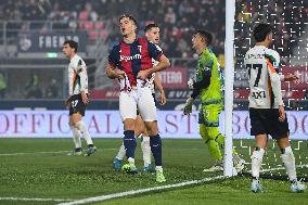 CALCIO - Serie A - Bologna FC vs Venezia FC