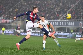 CALCIO - Serie A - Bologna FC vs Venezia FC