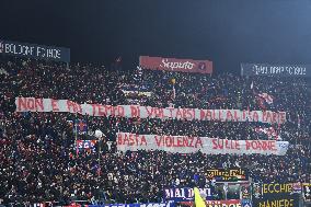 CALCIO - Serie A - Bologna FC vs Venezia FC