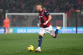 CALCIO - Serie A - Bologna FC vs Venezia FC