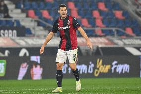 CALCIO - Serie A - Bologna FC vs Venezia FC