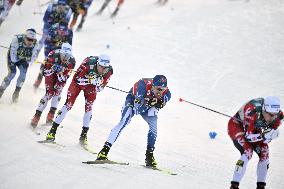 FIS Ruka Nordic 2024 in Kuusamo, Finland