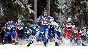 FIS Ruka Nordic 2024 in Kuusamo, Finland