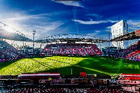 FC Utrecht v PSV Eindhoven - Dutch Eredivisie