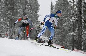 FIS Ruka Nordic 2024 in Kuusamo, Finland