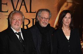 'War Horse' France Premiere - Paris