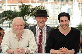 62nd Cannes Film Festival - Un Prophete Photocall