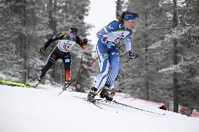 FIS Ruka Nordic 2024 in Kuusamo, Finland