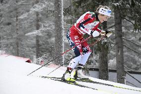 FIS Ruka Nordic 2024 in Kuusamo, Finland