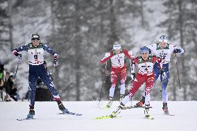 FIS Ruka Nordic 2024 in Kuusamo, Finland