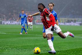 CALCIO - Serie A - AC Milan vs Empoli FC