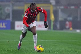 CALCIO - Serie A - AC Milan vs Empoli FC