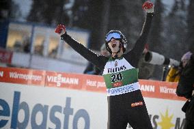 FIS Ruka Nordic 2024 in Kuusamo, Finland