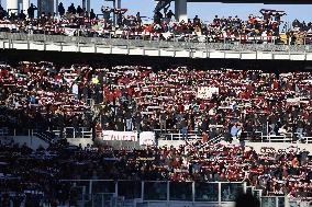 CALCIO - Serie A - Torino FC vs SSC Napoli