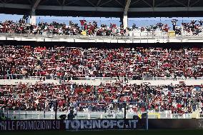 CALCIO - Serie A - Torino FC vs SSC Napoli