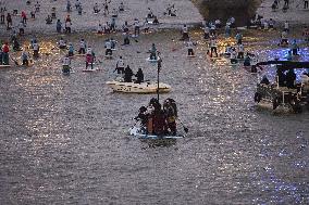 Nautic Paddle 2024 - Paris