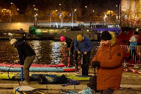 Nautic Paddle 2024 - Paris