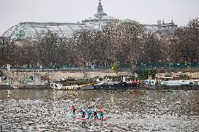 Nautic Paddle 2024 - Paris