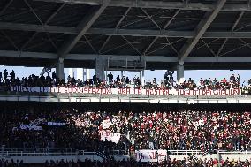 CALCIO - Serie A - Torino FC vs SSC Napoli