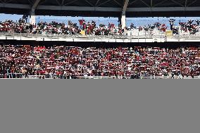 CALCIO - Serie A - Torino FC vs SSC Napoli