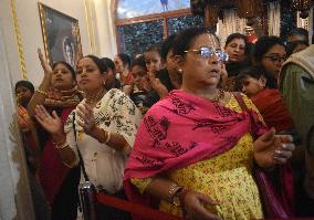 ISKCON Holds Mass Prayers Across World In Protest Against Atrocity On Hindus In Bangladesh