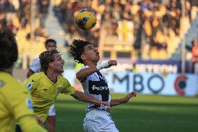 CALCIO - Serie A - Parma Calcio vs SS Lazio