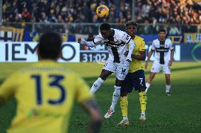 CALCIO - Serie A - Parma Calcio vs SS Lazio