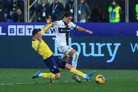 CALCIO - Serie A - Parma Calcio vs SS Lazio