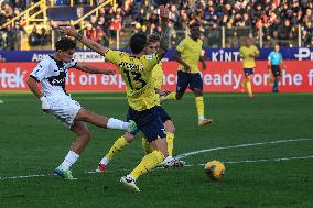 CALCIO - Serie A - Parma Calcio vs SS Lazio