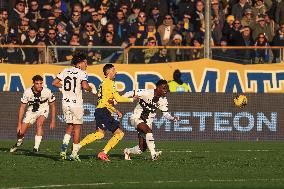 CALCIO - Serie A - Parma Calcio vs SS Lazio