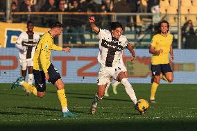 CALCIO - Serie A - Parma Calcio vs SS Lazio