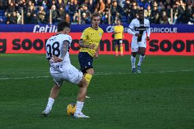 CALCIO - Serie A - Parma Calcio vs SS Lazio