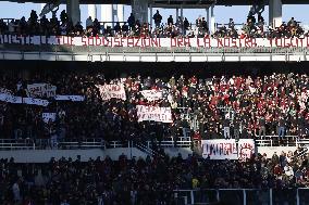 CALCIO - Serie A - Torino FC vs SSC Napoli