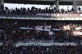 CALCIO - Serie A - Torino FC vs SSC Napoli