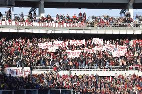 CALCIO - Serie A - Torino FC vs SSC Napoli