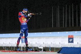 IBU World Cup Biathlon - Kontiolahti, Finland